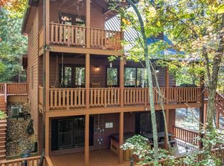 120 Pasha Dr, Ellijay, GA 30540