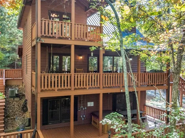 120 Pasha Dr, Ellijay, GA 30540