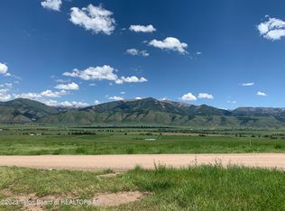 LOT 20 Solitude Subdivision, Fairview, WY 83119