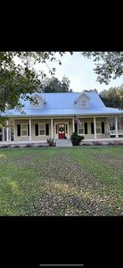 1013 Walls Ln, Crystal Springs, MS, 39059