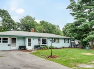29 Louise Rd, Holbrook, MA 02343