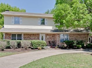 7644 Williams Ave, Frisco, TX 75033