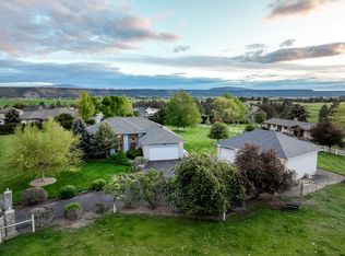 3143 NW West Hills Loop, Prineville, OR 97754