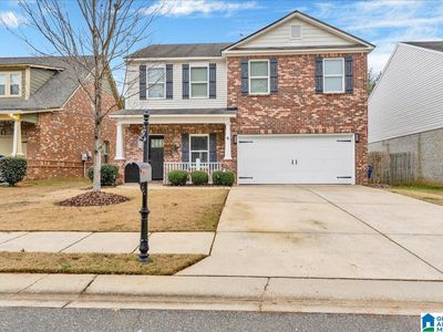 519 Glen Cross Cv, Trussville, AL, 35173