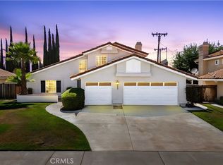 13010 Monterey Dr, Yucaipa, CA 92399