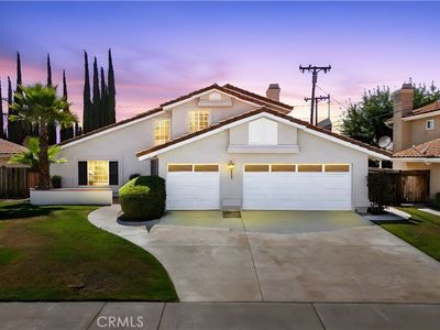 13010 Monterey Dr, Yucaipa, CA, 92399