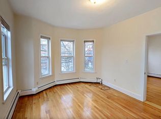 38 Bond St #12R, Somerville, MA 02145