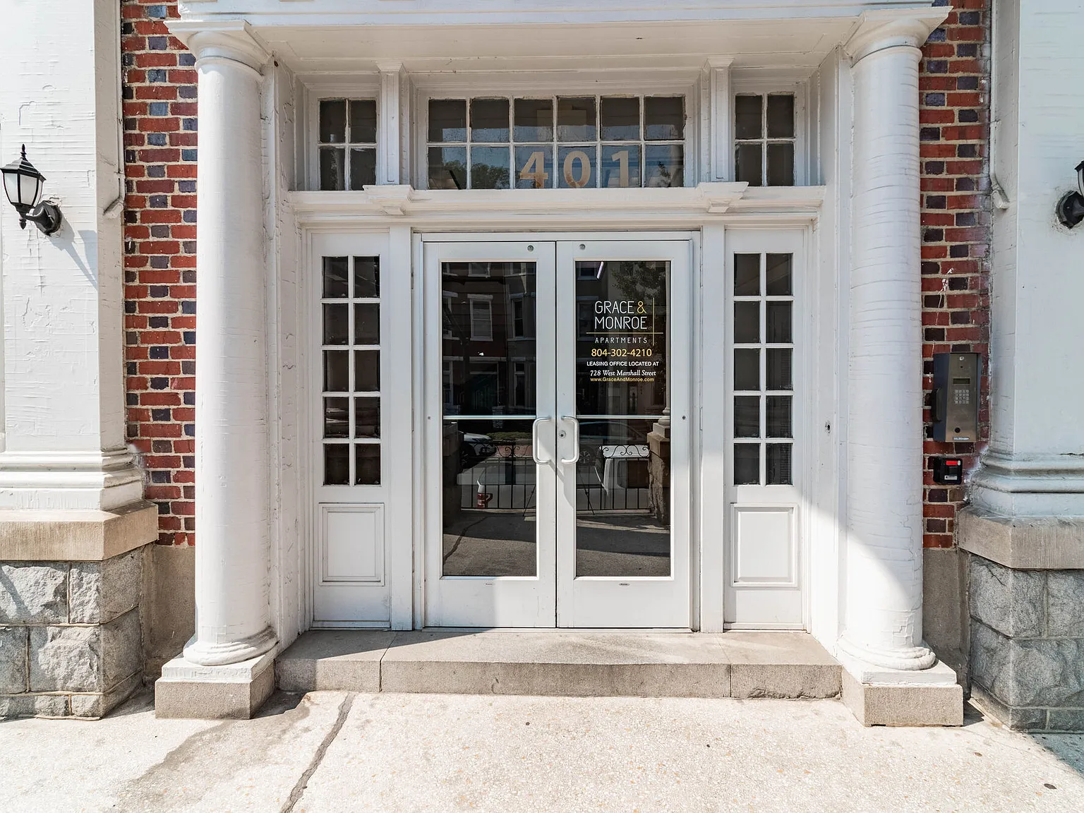 Grace & Monroe Apartments — Photo 4