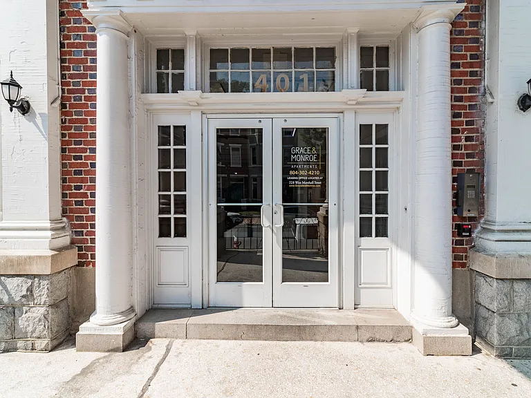 Grace & Monroe Apartments — Photo 4