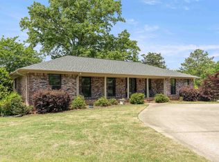 3400 Collingwood Rd, Birmingham, AL 35226