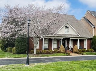 307 Partridge Ct, Clarksville, TN