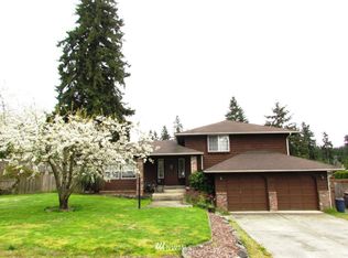 12408 133rd St E, Puyallup, WA