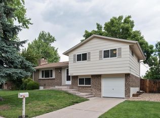 4430 S Cody Way, Littleton, CO 80123