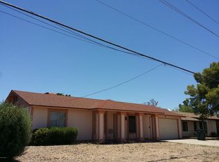 3417 W Grovers Ave, Phoenix, AZ 85053