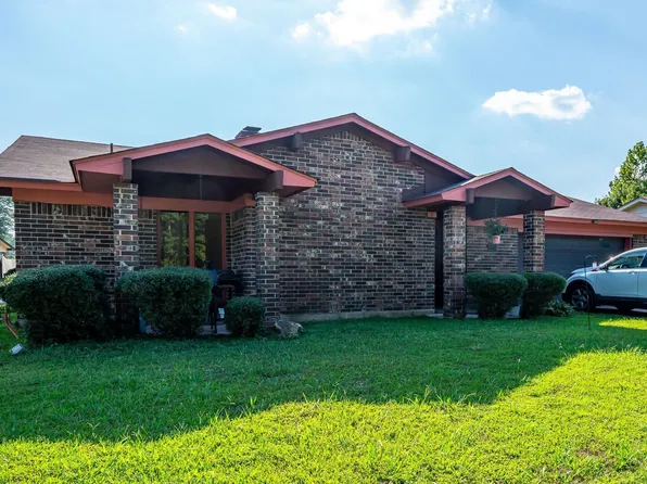 21 Lexington Cir, White Hall, AR 71602