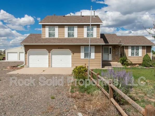 9902 Cherry Wood Ln, Cheyenne, WY 82009