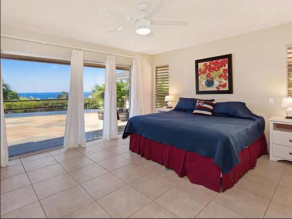 Master bedroom.