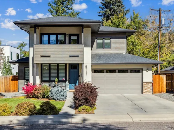 1851 E Amherst Avenue, Denver, CO 80210