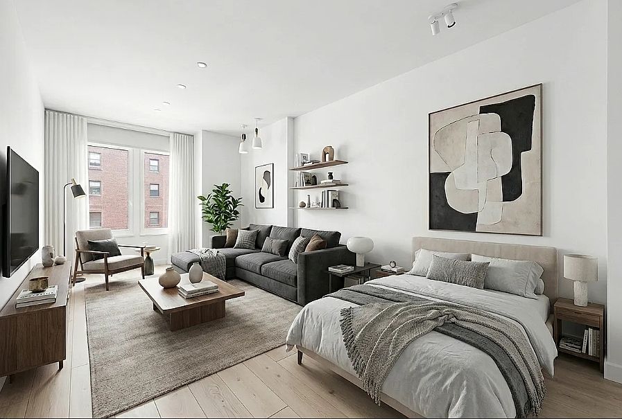 1st image of 160 Water St #8C