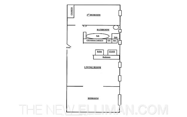 Sold by Douglas Elliman | media 14