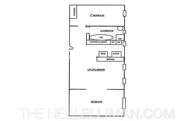 Sold by Douglas Elliman