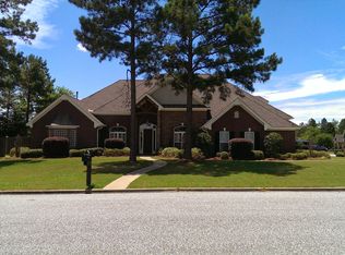 8600 Vintage Way, Montgomery, AL 36116