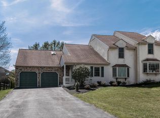 605 Giffin Ct, Hockessin, DE 19707