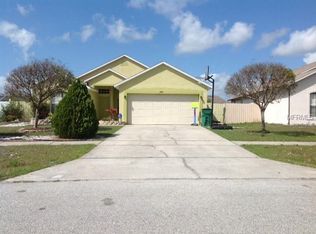402 Peppermill Cir, Kissimmee, FL 34758