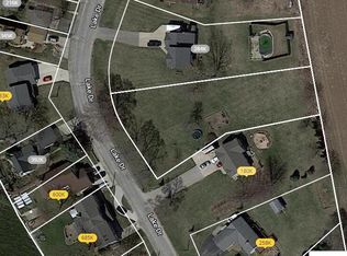 LOT 73 Lake Dr, Hustisford, WI 53034