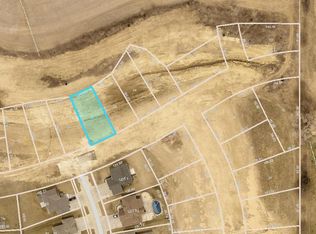 Steven Rd LOT 46, Council Bluffs, IA 51503