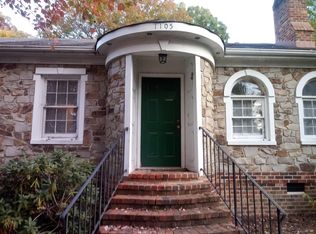 1105 Red Hawk Rd, Henrico, VA 23229