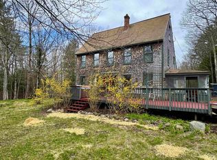 57 Summit Road, Plymouth, NH 03264