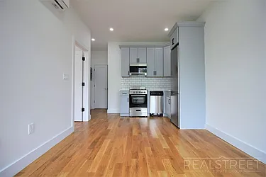 Rented by Real Street Inc