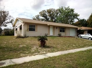 5023 Chamber Ct, Spring Hill, FL 34609