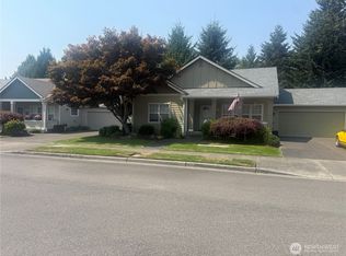 1501 McDonald Ave, Dupont, WA 98327