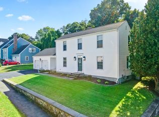 9 Bailin Dr, Worcester, MA 01604