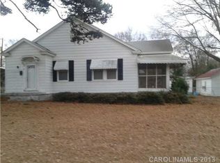 1392 Old Nation Rd, Fort Mill, SC 29715