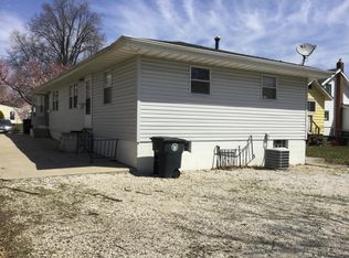 1896 Flint Ave, Akron, OH 44305