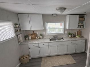 390 W Joe St #705, Huntington, IN