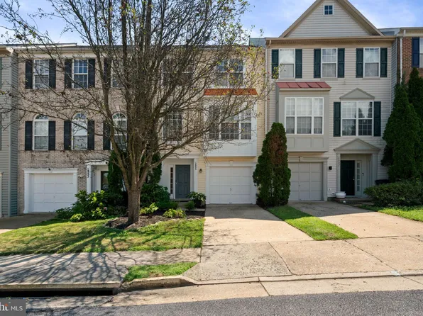 2995 Stockholm Way, Woodbridge, VA 22191