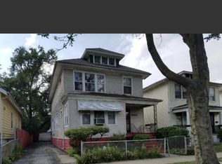 10538 S Wabash Ave #2, Chicago, IL 60628