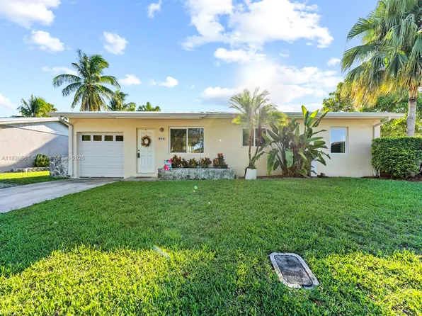 30810 SW 191st Ave, Homestead, FL 33030