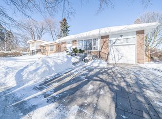 222 Cass Ave, Toronto, ON M1T2C4