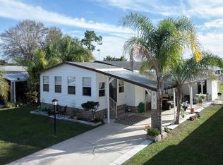 635 Puffin Dr, Barefoot Bay, FL 32976
