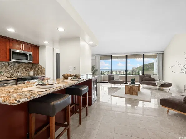 6750 Hawaii Kai Dr APT 1404, Honolulu, HI 96825
