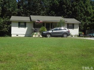 63 Louisburg Farms Rd, Louisburg, NC 27549