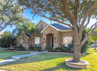 406 Deer Brooke Dr, Allen, TX 75002