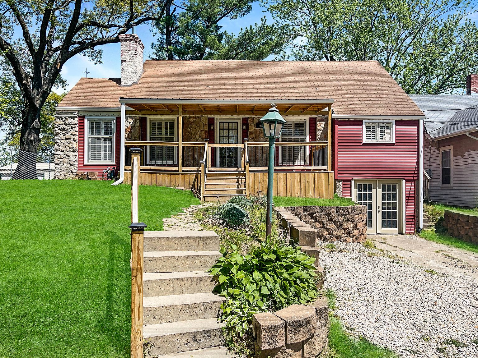 510 N Jefferson St, Carrollton, MO 64633 MLS 23223 Zillow