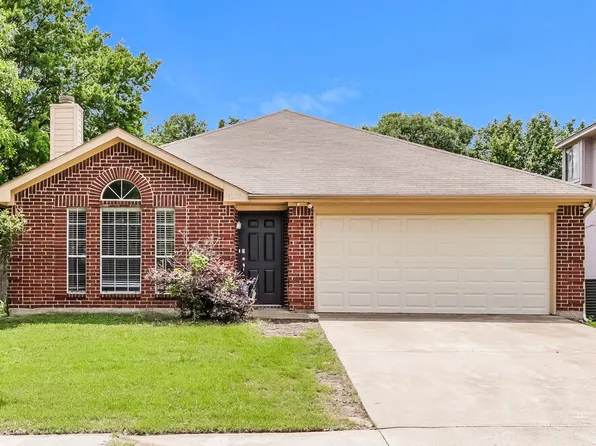 1223 Reeves Ln, Cedar Hill, TX 75104
