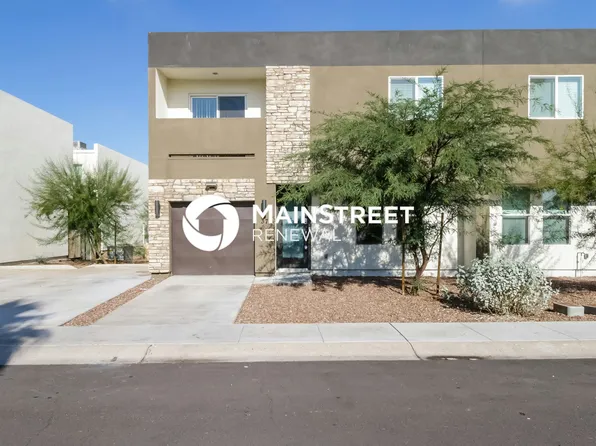 2000 N 36th St, Phoenix, AZ